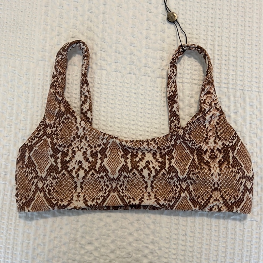 Skatie swim Mya Top